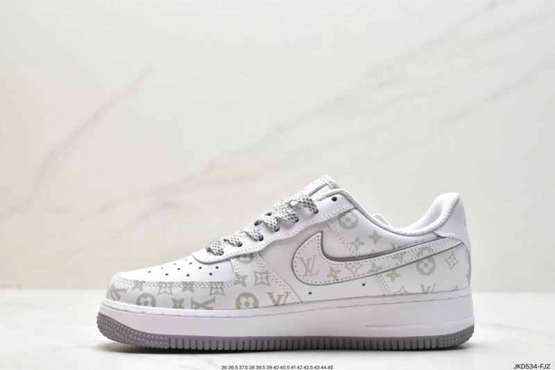 Sleek Nxkx Air Force 207415