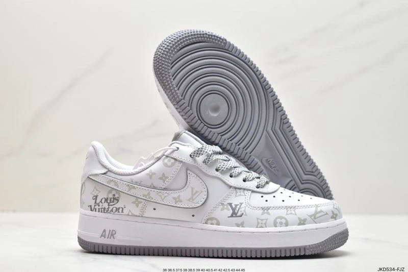 Sleek Nxkx Air Force 207415