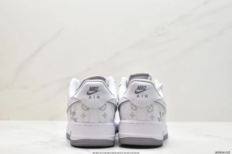 Sleek Nxkx Air Force 207415