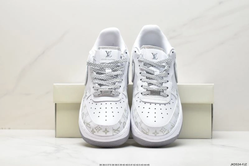 Sleek Nxkx Air Force 207415