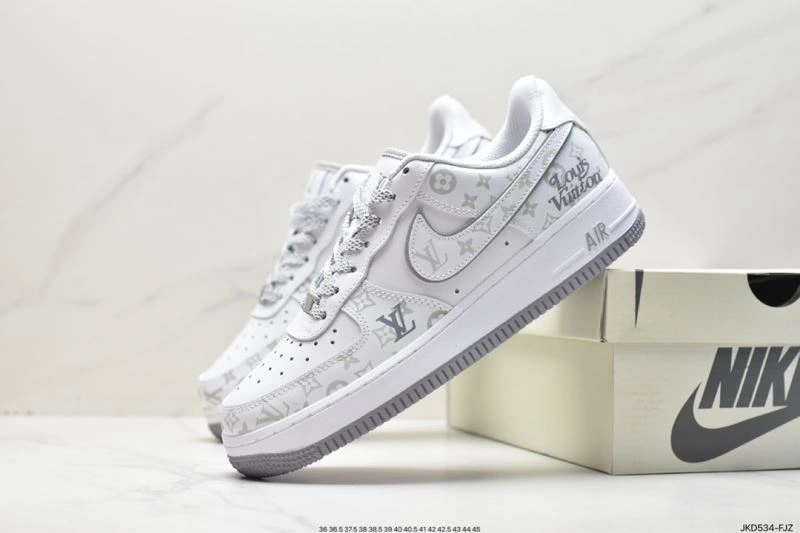 Sleek Nxkx Air Force 207415