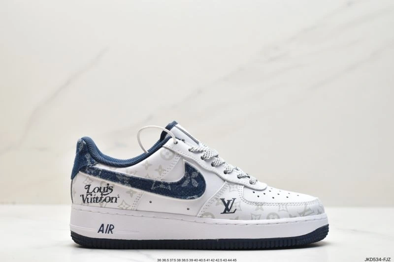 Nxkx Air Force AllSeason 207407