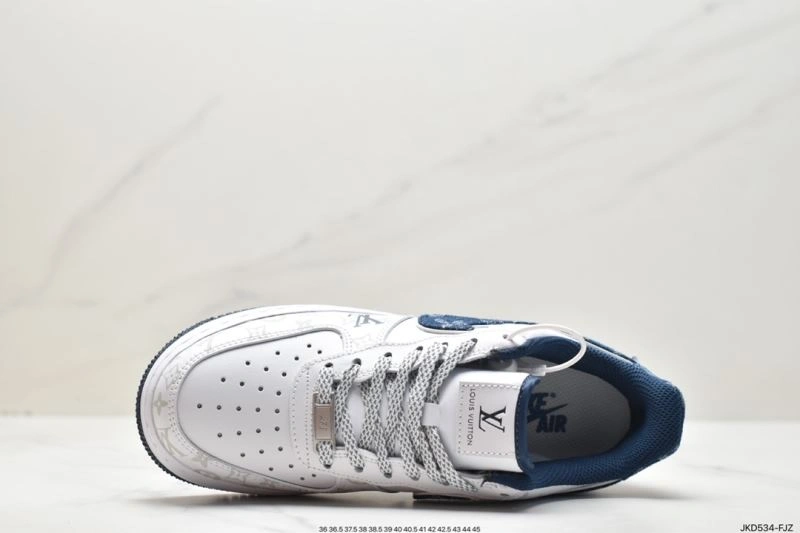 Nxkx Air Force AllSeason 207407