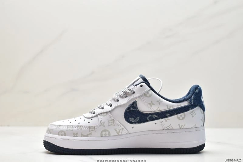 Nxkx Air Force AllSeason 207407