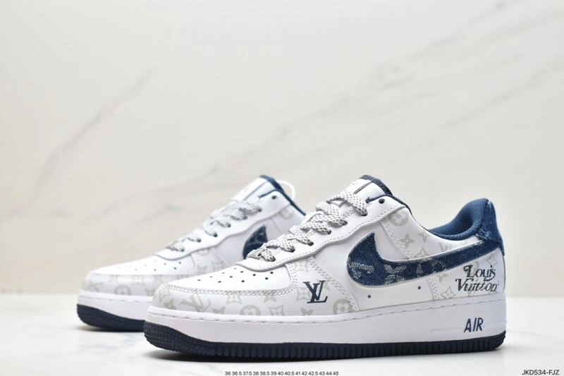 Nxkx Air Force AllSeason 207407