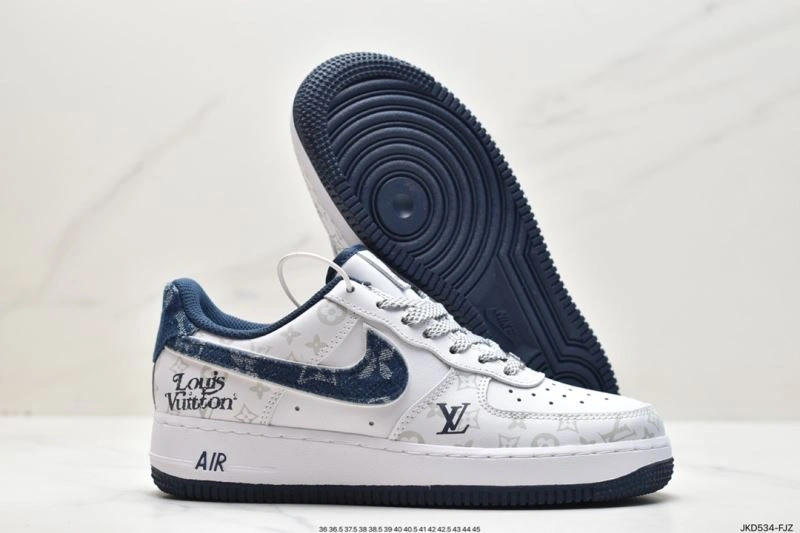 Nxkx Air Force AllSeason 207407