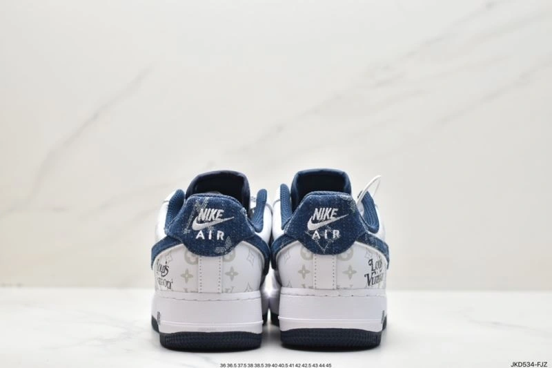 Nxkx Air Force AllSeason 207407