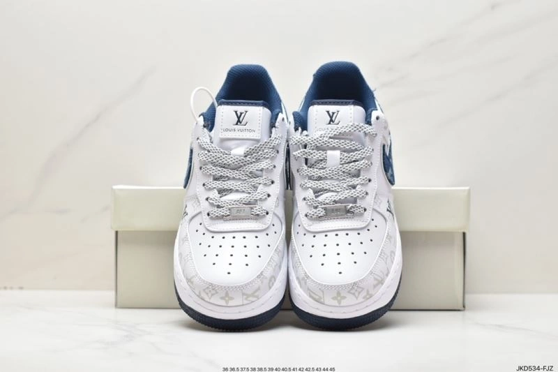 Nxkx Air Force AllSeason 207407