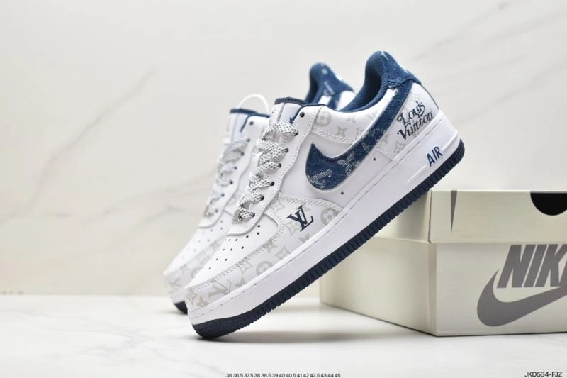 Nxkx Air Force AllSeason 207407