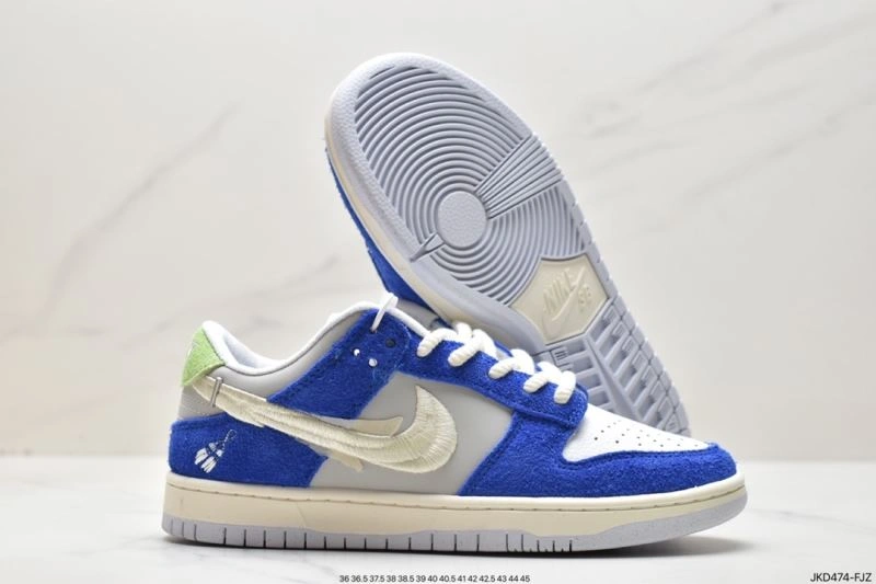 Nxkx Dunk Functional 204380