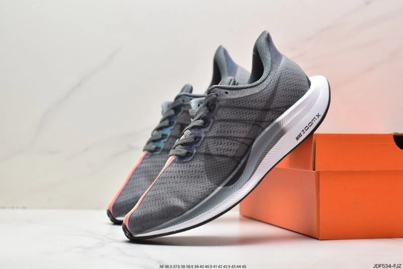 StreetReady Nxkx Air Zoom 205387