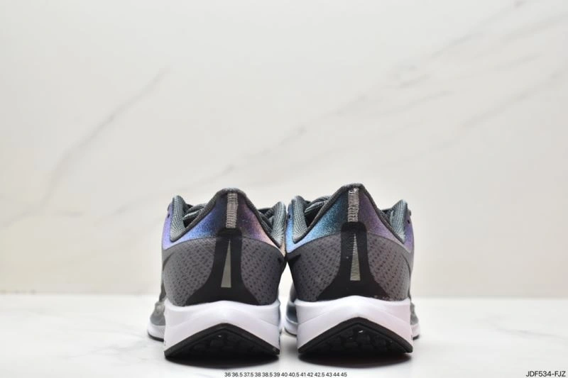 StreetReady Nxkx Air Zoom 205387
