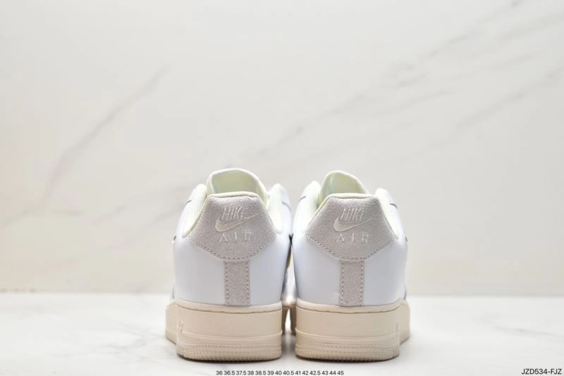 Unique Nxkx Air Force 207417