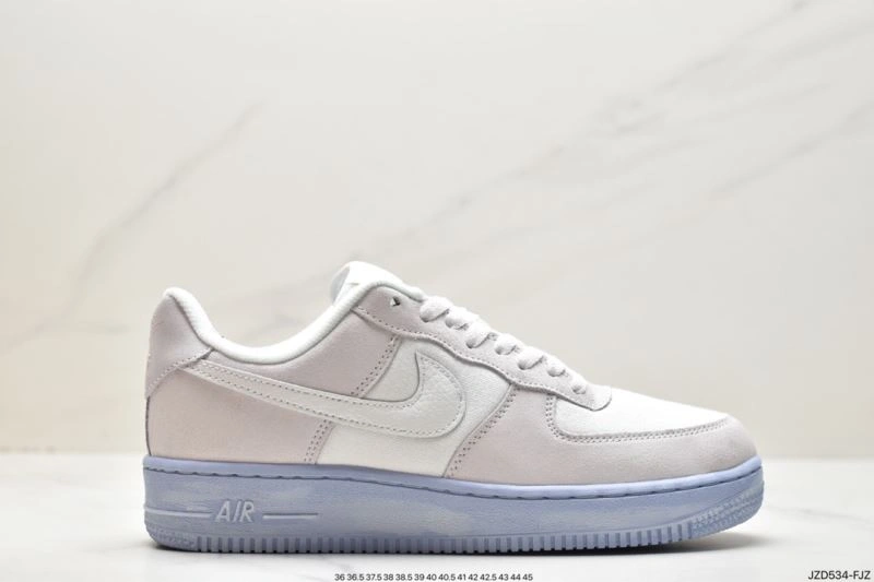 Sleek Nxkx Air Force 207404