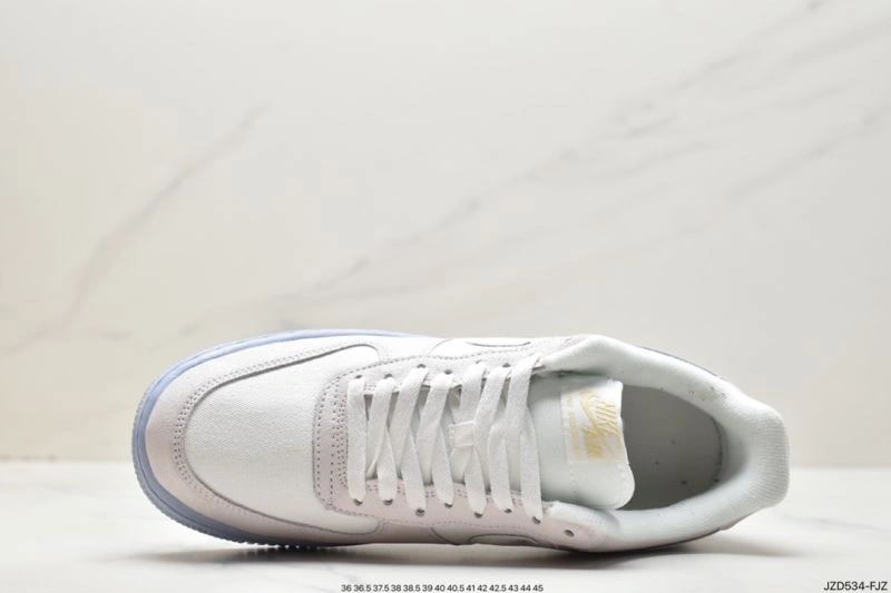 Sleek Nxkx Air Force 207404