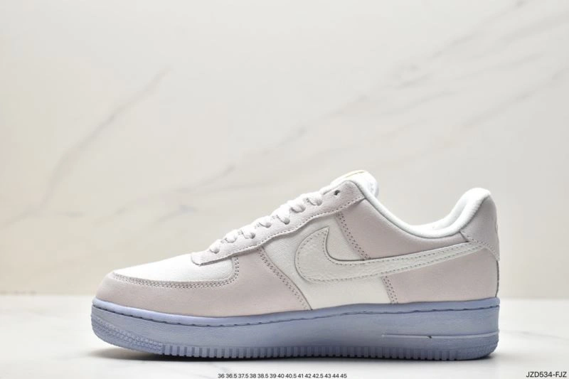 Sleek Nxkx Air Force 207404