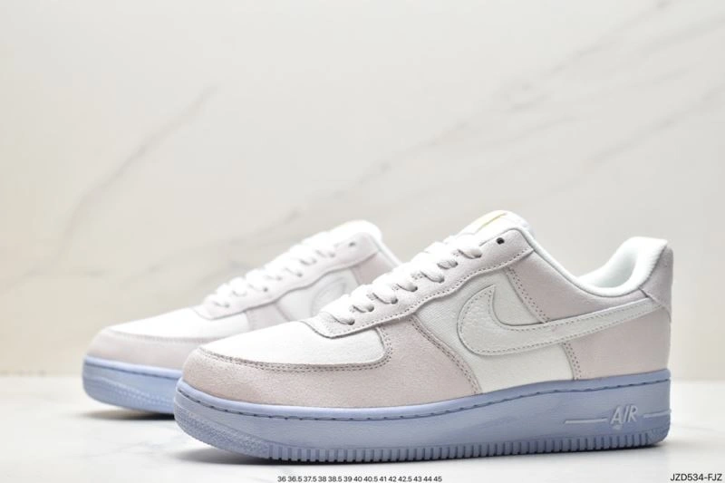 Sleek Nxkx Air Force 207404