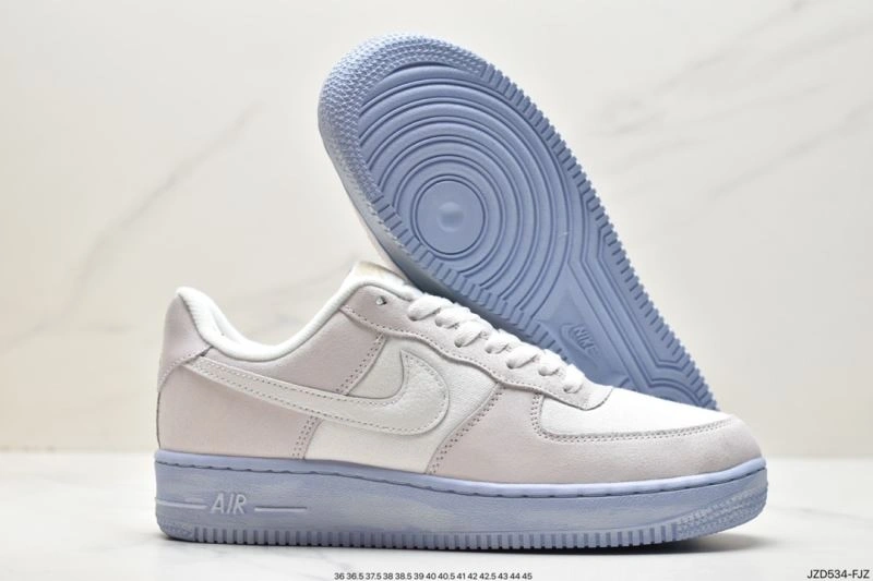 Sleek Nxkx Air Force 207404
