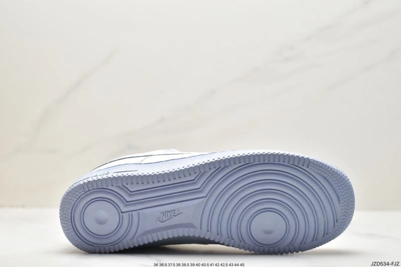 Sleek Nxkx Air Force 207404