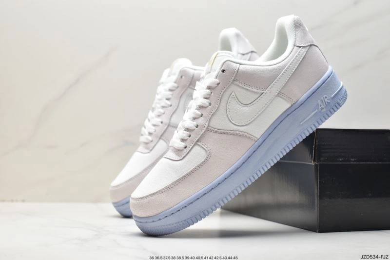 Sleek Nxkx Air Force 207404