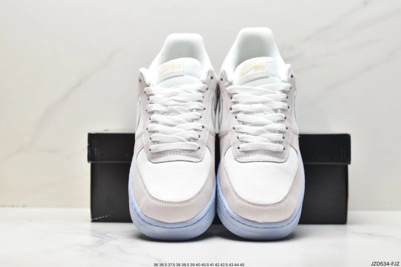 Sleek Nxkx Air Force 207404