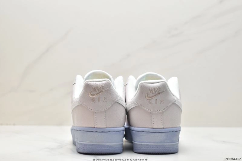 Sleek Nxkx Air Force 207404