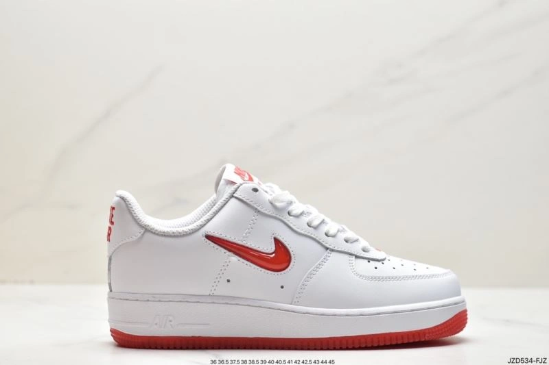 Nxkx Air Force Durable 207408
