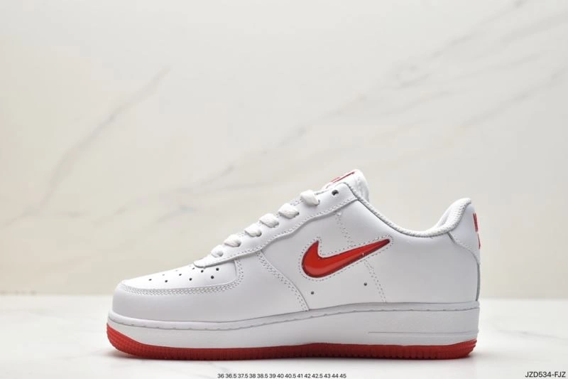 Nxkx Air Force Durable 207408