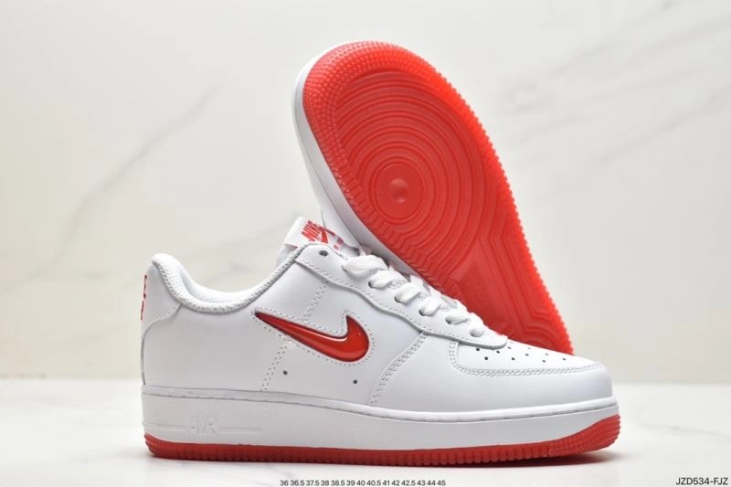 Nxkx Air Force Durable 207408
