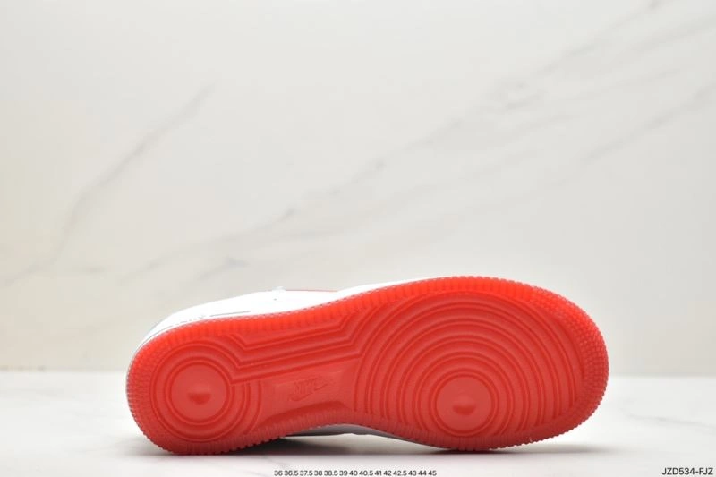 Nxkx Air Force Durable 207408