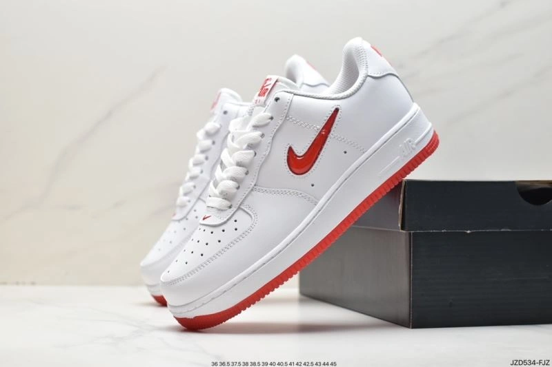 Nxkx Air Force Durable 207408
