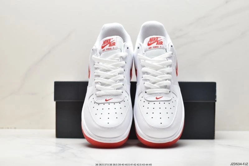 Nxkx Air Force Durable 207408