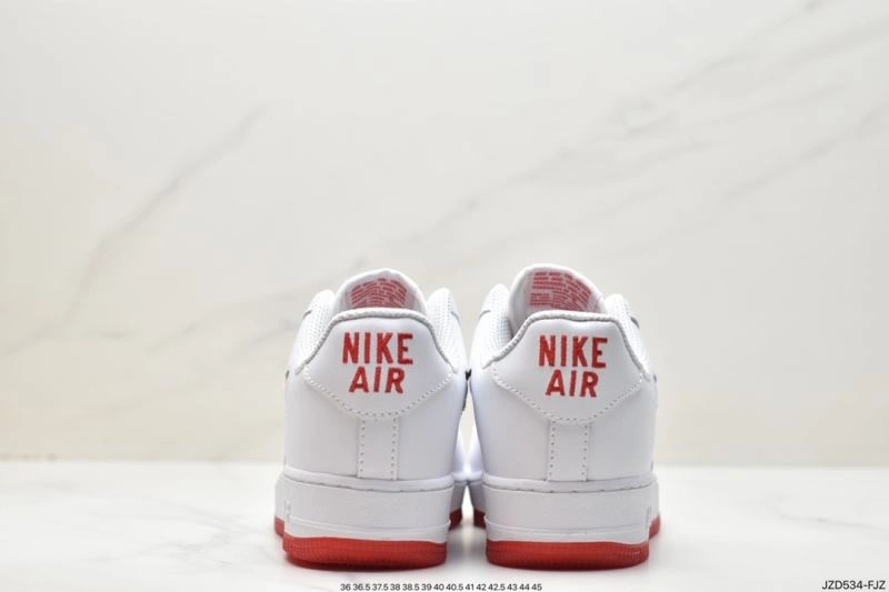 Nxkx Air Force Durable 207408
