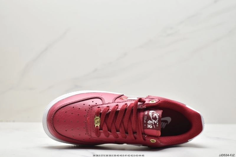 Nxkx Air Force Lightweight 207410