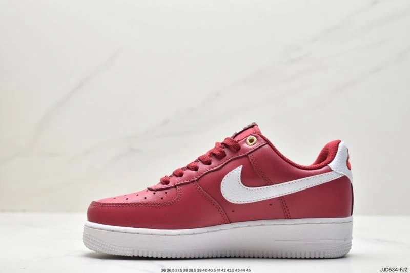 Nxkx Air Force Lightweight 207410