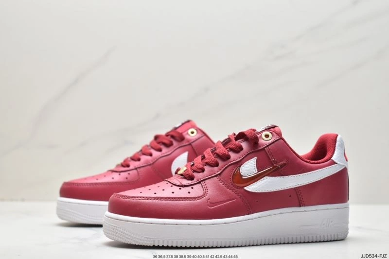 Nxkx Air Force Lightweight 207410
