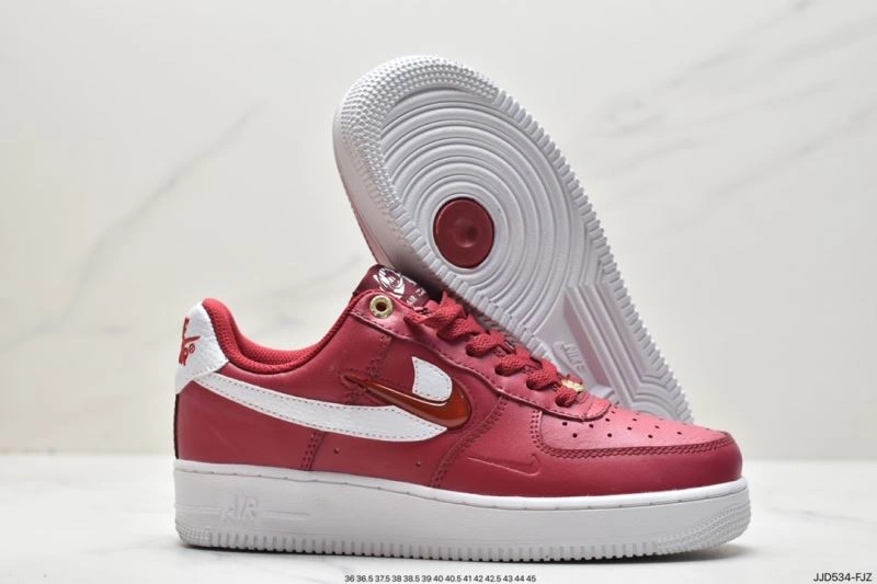Nxkx Air Force Lightweight 207410