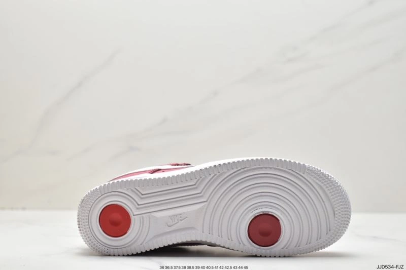 Nxkx Air Force Lightweight 207410