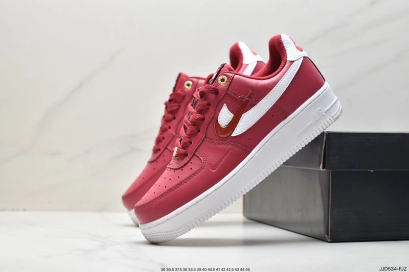 Nxkx Air Force Lightweight 207410