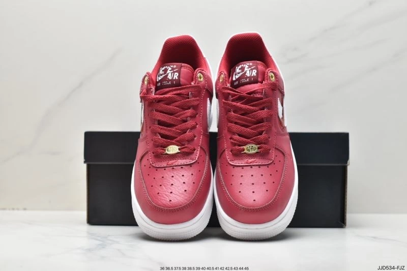 Nxkx Air Force Lightweight 207410