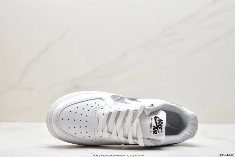 Nxkx Air Force Comfortable 207399