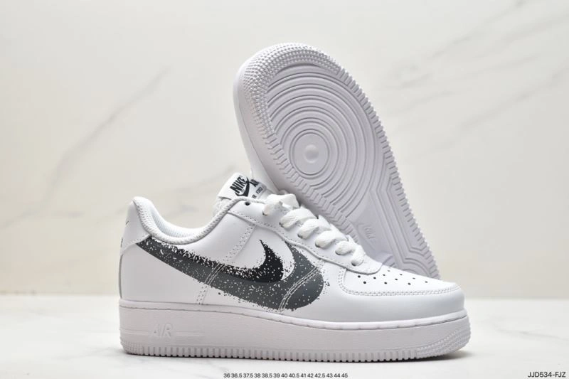 Nxkx Air Force Comfortable 207399