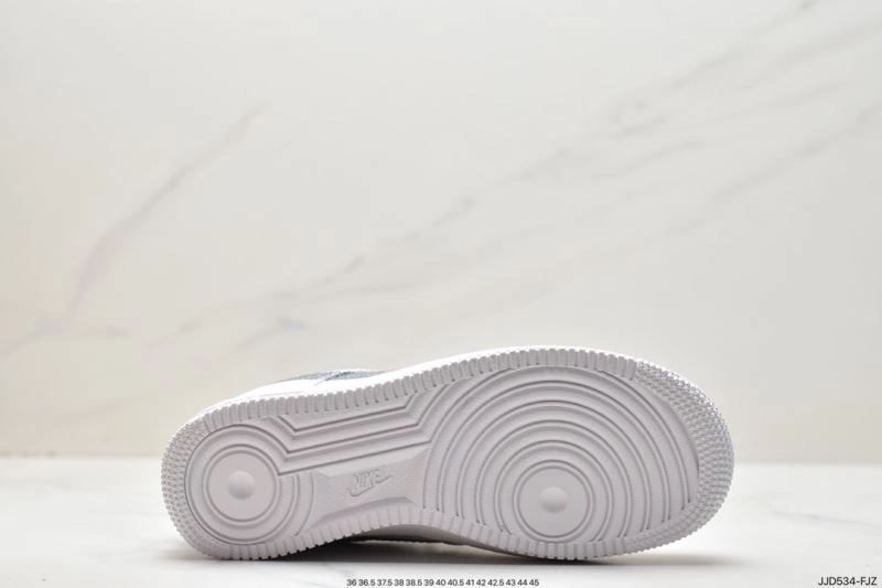 Nxkx Air Force Comfortable 207399