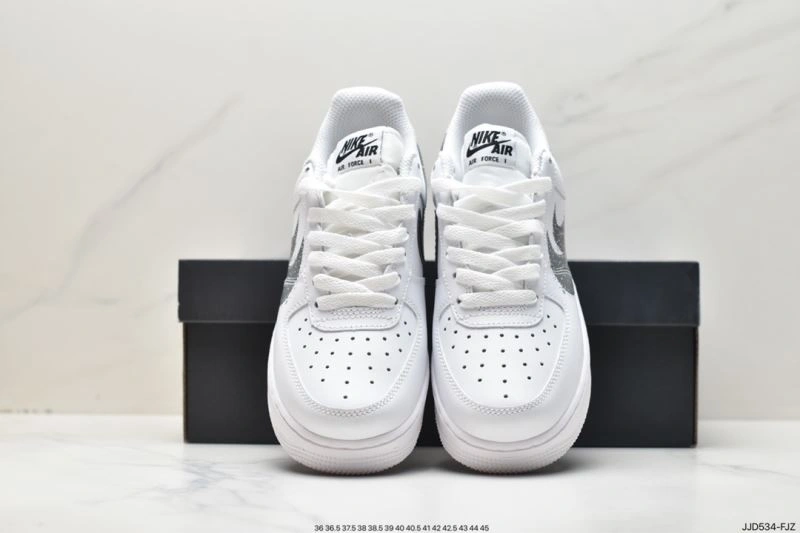 Nxkx Air Force Comfortable 207399