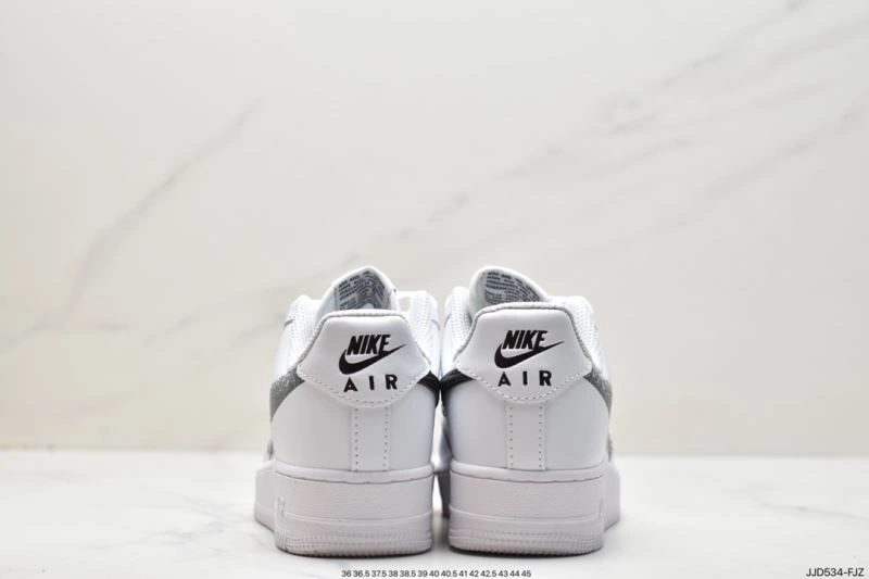 Nxkx Air Force Comfortable 207399