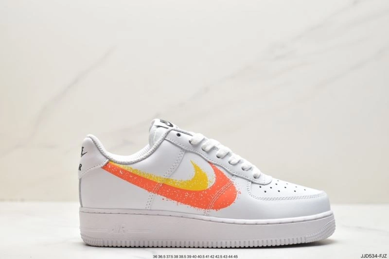 Flexible Nxkx Air Force 207406