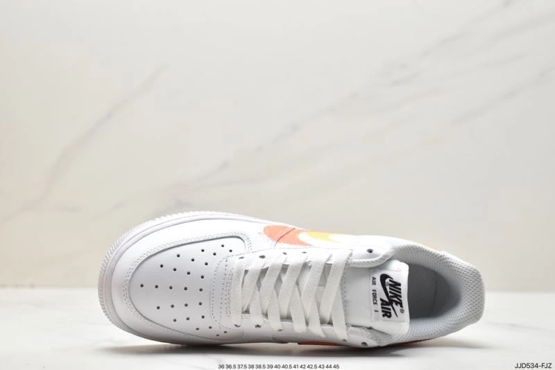 Flexible Nxkx Air Force 207406