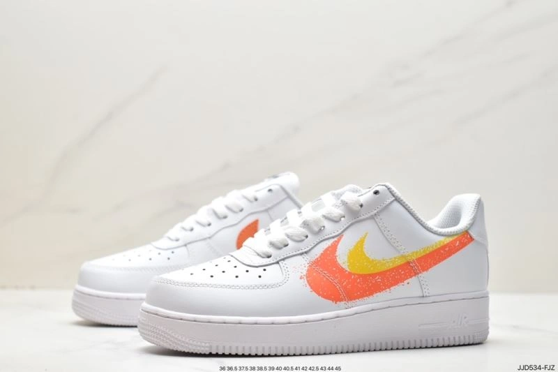 Flexible Nxkx Air Force 207406