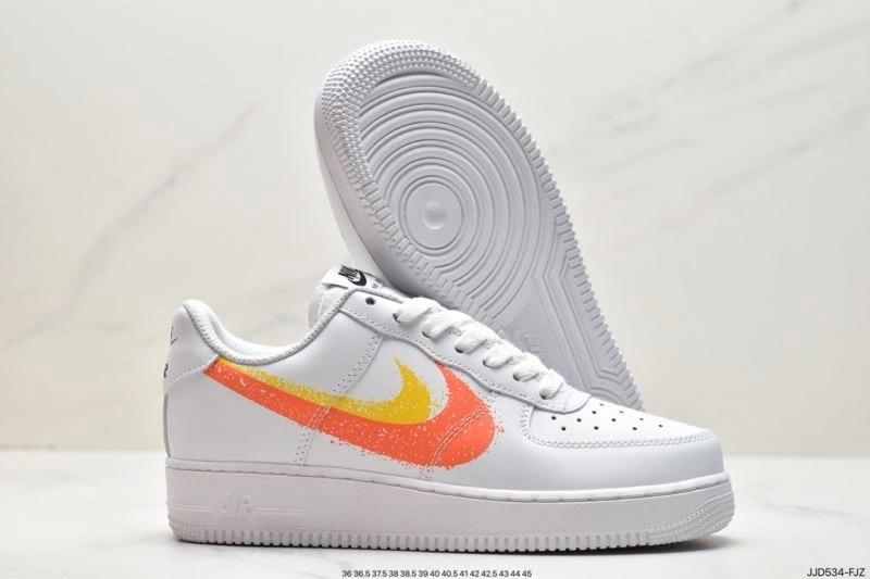 Flexible Nxkx Air Force 207406