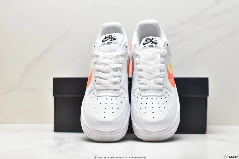 Flexible Nxkx Air Force 207406